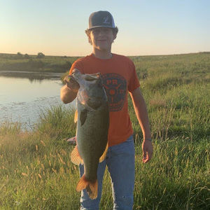 Meet your Posher, Richard